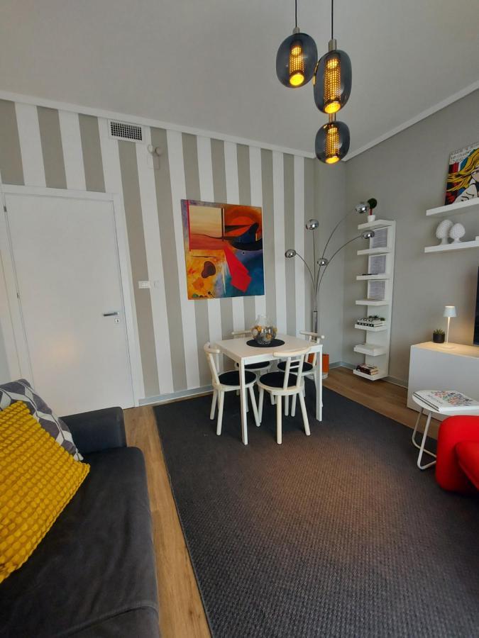 Gebel Grin Apartment Palermo Exterior photo